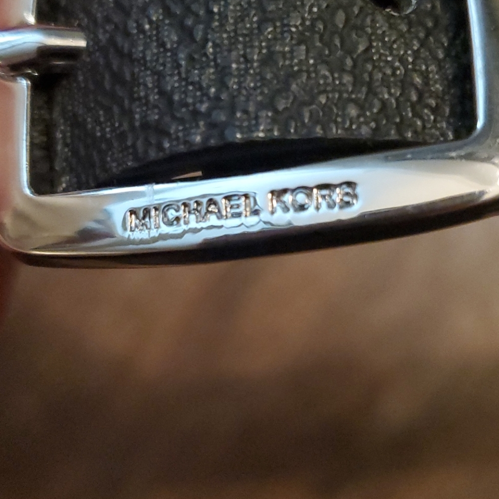Michael Kors Belt - Picture 3 of 6